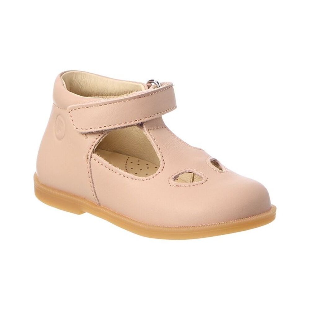 Naturino Falcotto Leather Flat, Pink